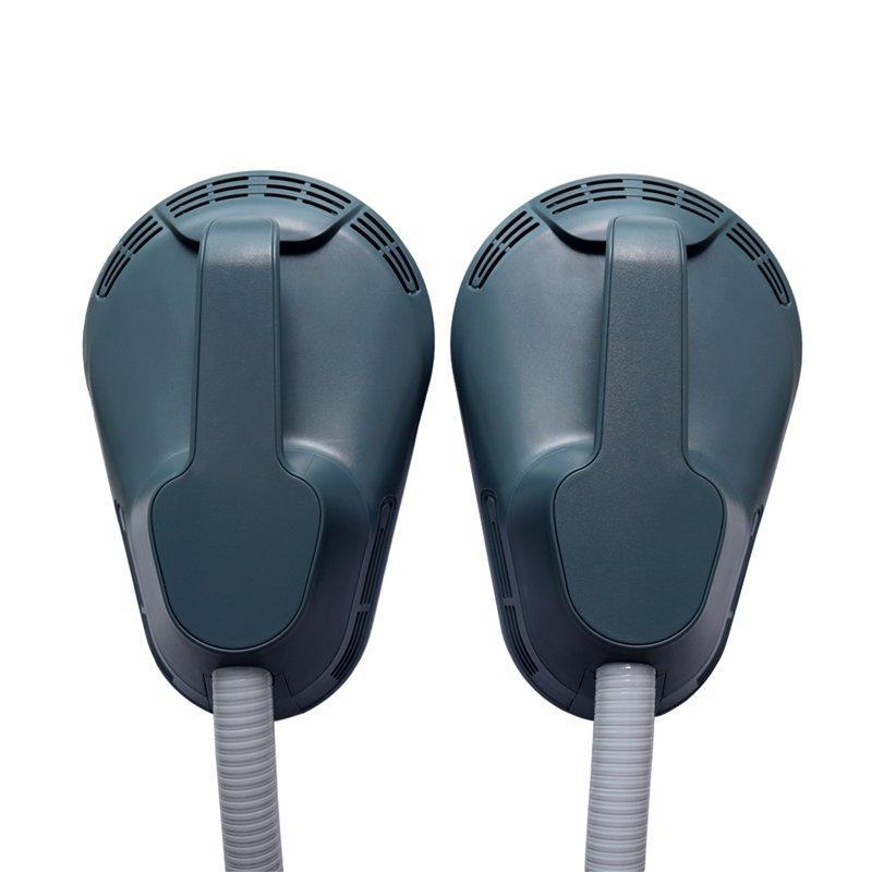 Аппарат для скульптурирования тела EMS RF 4 ручки (арт. 25-19081545)