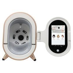 Анализатор кожи с ИИ для салонов красоты, анализ морщин (арт. 25-19081547)