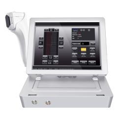 Аппарат Hifu 11 линий 8 картриджей для похудения и лифтинга (арт. 25-19081550)