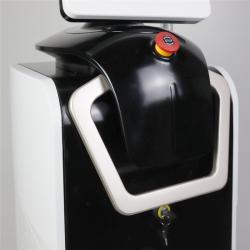 Лазерный эпилятор 808nm 50 млн вспышек для салонов (арт. 25-19081553)