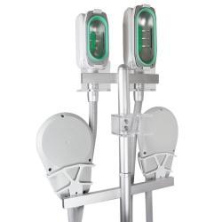 Аппарат для криотерапии и EMS для похудения и наращивания мышц (арт. 25-19081554)