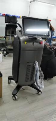 Лазерный эпилятор 1600W Ice Platinum 808 Диод (арт. 25-19081561)