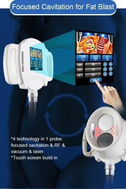 Аппарат криолиполиза 360 для лица и тела (арт. 25-19081567)