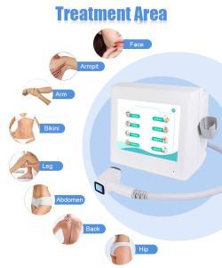Лазерный эпилятор 755-1064nm с охлаждением (арт. 25-19081571)