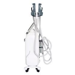 Аппарат для похудения Tesla EMS 14 Тесла с 4 ручками и RF (арт. 25-19081572)