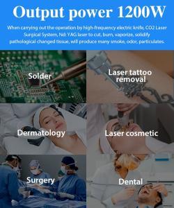 Эвакуатор дыма медицинский CO2 для лазерной косметологии (арт. 25-19081575)