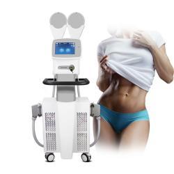 Аппарат для похудения RF EMS для салонов, стоячий, US (арт. 25-19081584)