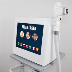 Лазерный эпилятор 1200W/1800W 808nm для постоянного удаления (арт. 25-19081586)