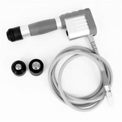 Ручка пневматическая для лица антицеллюлитная с CN вилками (арт. 25-19081590)