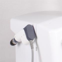 Ручка пневматическая для лица антицеллюлитная с CN вилками (арт. 25-19081590)