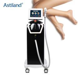 Лазерный эпилятор для салона 755/808/1064нм (арт. 25-19081593)