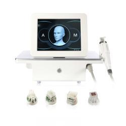 Аппарат RF микронидлинг для лифтинга и удаления морщин (арт. 25-19081602)