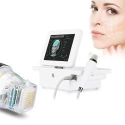 Аппарат RF микронидлинг для лифтинга и удаления морщин (арт. 25-19081602)