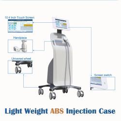 Аппарат для похудения Hifu с вакуумной кавитацией (арт. 25-19081604)