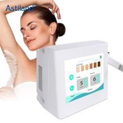 Аппарат для удаления волос лазером 808 и 1064 нм (арт. 25-19081608)