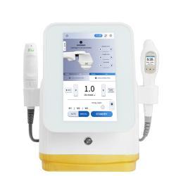 Аппарат Hifu 8D для лифтинга и похудения, безболезненный (арт. 25-19081609)