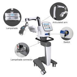 Аппарат для фототерапии с LED 630nm 430nm (арт. 25-19081622)