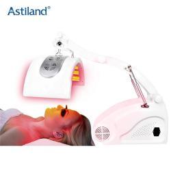 Аппарат фотонной терапии LED 7 цветов для лица (арт. 25-19081624)