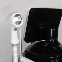 Лазерная система удаления волос тройной длины волны (арт. 25-19081626)