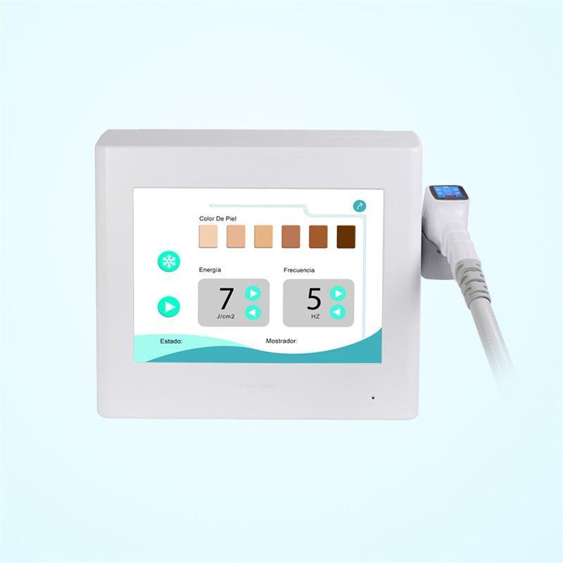 Лазерный эпилятор 808нм с высокой мощностью и длинной волной (арт. 25-19081627)