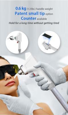 Лазерная косметологическая установка 1200W 755nm 1064nm 808nm (арт. 25-19081632)