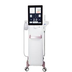 Аппарат HIFU 4D для подтяжки кожи и вагинального лифтинга (арт. 25-19081636)