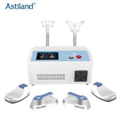 Машина для похудения и наращивания мышц RF Ems ABS (арт. 25-19081644)