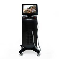 Лазерный эпилятор 808 нм 3 волны Ice Platinum (арт. 25-19081646)