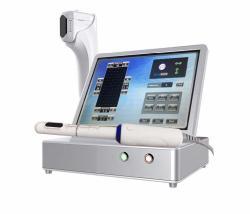 Аппарат Hifu 3D для лифтинга и коррекции с 8 картриджами (арт. 25-19081648)