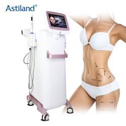 Аппарат HIFU для лифтинга и похудения, антивозрастной (арт. 25-19081661)