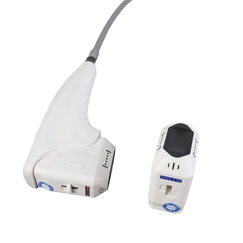 Аппарат HIFU для лифтинга и похудения, антивозрастной (арт. 25-19081661)