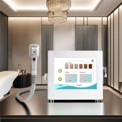 Лазерный эпилятор 3-в-1 для удаления волос (арт. 25-19081666)