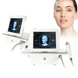 Аппарат для RF-лифтинга лица и тела с насадками (арт. 25-19081675)