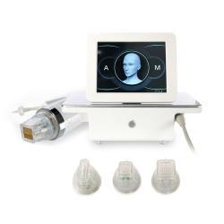 Аппарат для RF-лифтинга лица и тела с насадками (арт. 25-19081675)