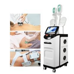 Аппарат для похудения RF Lipo Laser Cavitation ABS (арт. 25-19081682)
