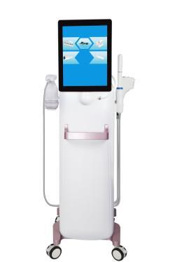 Аппарат 4D Hifu для подтяжки кожи и вагинального лифтинга (арт. 25-19081685)