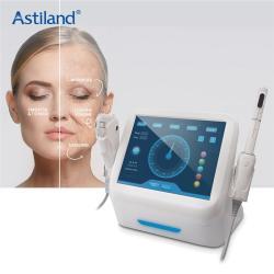 Аппарат Hifu 4D для омоложения и лифтинга кожи (арт. 25-19081688)