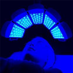 Аппарат LED-терапии для омоложения и отбеливания кожи (арт. 25-19081692)