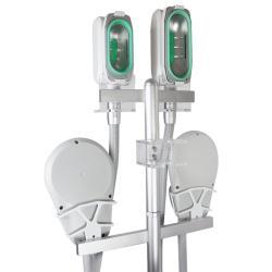 Аппарат для криолиполиза с 5 ручками EMS (арт. 25-19081693)