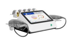 Аппарат для лица и тела 7D Hifu омоложение и лифтинг (арт. 25-19081698)