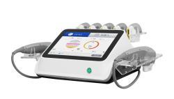 Аппарат для лица и тела 7D Hifu омоложение и лифтинг (арт. 25-19081698)
