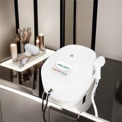 Лазерный эпилятор диодный 755 808 1064 портативный (арт. 25-19081710)