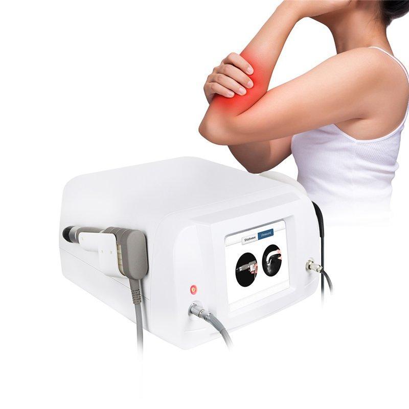 Аппарат для электромассажа ESWT от боли и травм (арт. 25-19081711)