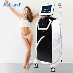 Эпилятор лазерный для удаления волос Astiland (арт. 25-19081714)