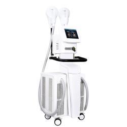 Аппарат для скульптурирования тела EMS с RF для похудения (арт. 25-19081720)