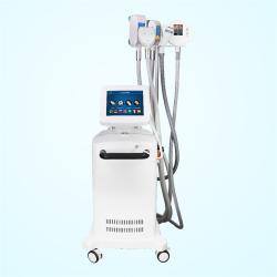 Аппарат для криолиполиза и похудения 360° для лица и тела (арт. 25-19081721)