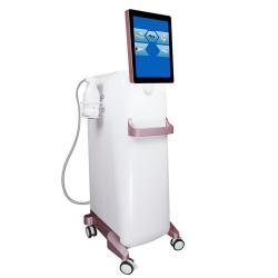 Аппарат для лифтинга лица Hifu 6 в 1, удаление морщин (арт. 25-19081722)