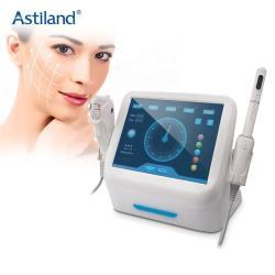 Аппарат 2-в-1 4D Hifu для лифтинга и удаления морщин (арт. 25-19081723)