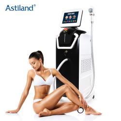 Лазерный эпилятор Ice Platinum 755/808/1064 нм Германия (арт. 25-19081734)