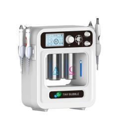 Аппарат гидродермабразии 4в1 H2-O2 для лица (арт. 25-19081743)